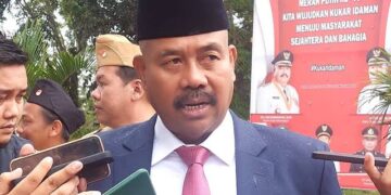 Bupati Kukar Ajak Warga Hadiri Haul Akbar Tuan Habib Tunggang Parangan