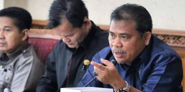 Percetakan KTP Lebih Mudah, Basti Sanggalangi Apresiasi Program Pemkab Kutim