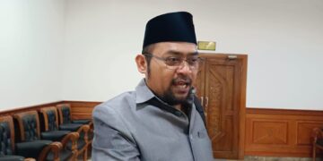 Faizal Rachman Minta Pemkab Gerak Cepat Atasi Kekurangan Dokter 