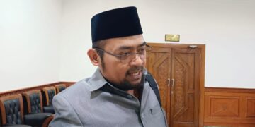 Setujui Pemekaran DOB Sangkulirang, Faizal Rachman: Anggota DPRD Kutim Dukung Penuh!!