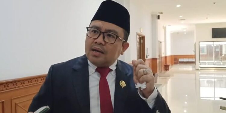 Demi Pembangunan Lebih Baik, Dr Novel Sebut Sinergi Pemkab dan DPRD Kutim Harus Lebih Maksimal