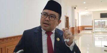 Miliki Peran Penting, Novel tyty Paembonan Sebut Mitra Kerja Harus Mendapat Perhatian Lebih 