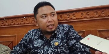 Ramadhani Usulkan Beasiswa untuk Mahasiswa Kedokteran