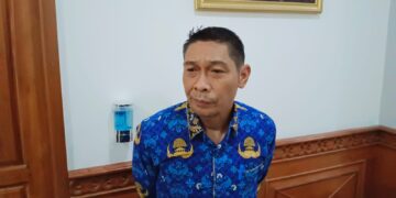 KPK Sosialisasi Pencegahan Anti Korupsi di DPRD Kutim