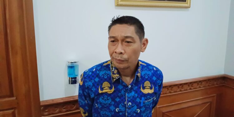 KPK Sosialisasi Pencegahan Anti Korupsi di DPRD Kutim