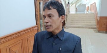 Pansus Raperda DPRD Kutim Bahas Kesehatan, Yuli Sa’pang: Komitmen Pemerintah Lindungi Masyarakat 