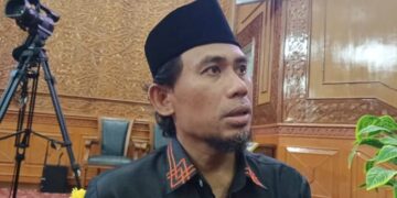 Jimmi Pastikan Pekerjaan Jalan Ring Road Dilanjutkan Tahun Depan