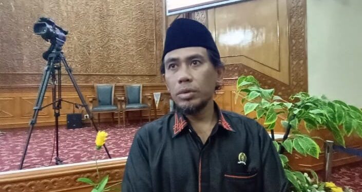 Sekolah di Kutim Kekurangan RKB, Jimmi Bakal Datangi Disdikbud Kaltim