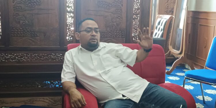 Anggota DPRD Kutim Fokus Penyusunan Perda Retribusi Daerah