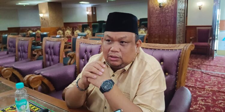 Agusriansyah Ridwan, Tanggapi Isu Perumahan dan Kebijakan Pembangunan dalam Konteks Infrastruktur