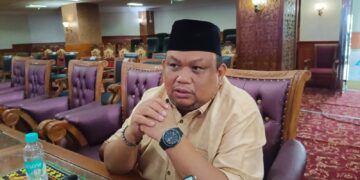 Terkait Pemekaran DOB Sangkulirang, Berikut Pandangan Agusriansyah…