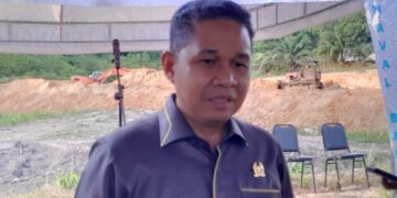 Memasuki Masa Reses, Joni Sampaikan Program yang Telah Direalisasikannya