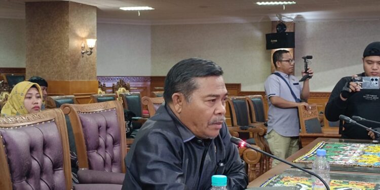 Basti Sebut Kirab Budaya Meriahkan HUT Ke-24 Kutim Jadi Ajang Pelestarian Budaya 