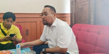 Faizal Rachman Minta Restaurant di Kutim Taat Pajak 