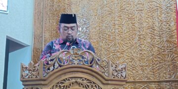 Faizal Rachman Soroti Perubahan Bagi Hasil Pajak Pusat-daerah