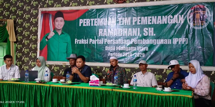Rahmadani Sebut Proyek Pengerjaan Jalan Padat Karya Segera Terealisasi 