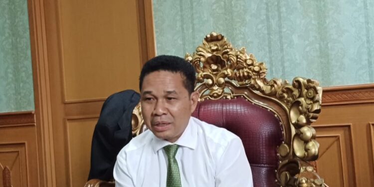 DPRD Kutim Apresiasi Prestasi Positif yang Diraih Pemerintah
