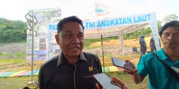 Joni Sebut Expo sebagai Wadah Tampilkan Kinerja Pemerintah ke Masyarakat