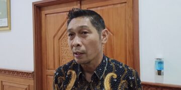Juliansyah Sebut Expo Jadi Wadah Pengenalan Kegiatan sekaligus Prestasi DPRD, Pemkab, OPD serta Forkopimda