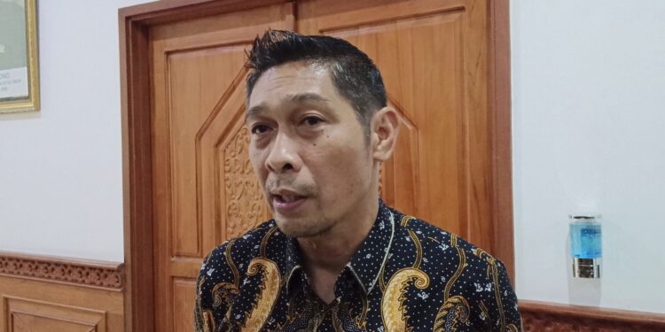 Juliansyah Sebut Expo Jadi Wadah Pengenalan Kegiatan sekaligus Prestasi DPRD, Pemkab, OPD serta Forkopimda