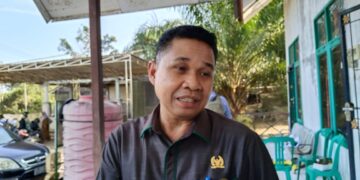 Anggota DPRD Kutim Gelar Sosper di Dapil II tentang Perlindungan Anak