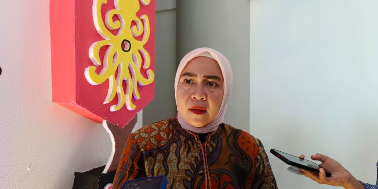 Fitriani Minta Perusahaan Pertambangan Harus Bawa Dampak Positif bagi Warga Kutim