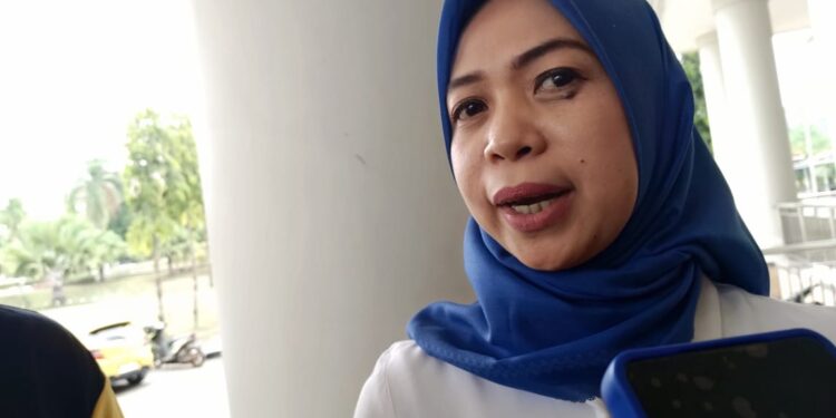 Miliki Potensi Besar, Hj Mulyana Ajak Masyarakat Dukung Keterlibatan Perempuan di Politik