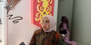 Menemui Titik Terang, Fitriani Kawal Penanganan Konflik Lahan Poktan dan Perusahaan