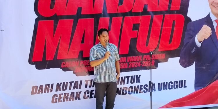 Siang Geah Berbagi Pengetahuan Menjaga Kelestarian Hutan