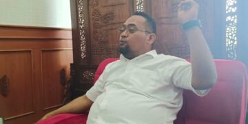 Faizal Rachman Minta Pemkab Kutim Berikan Insentif Petani Sawah
