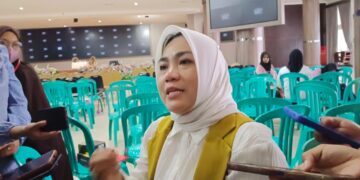 Kutim Perlu Perda Pengarusutamaan Gender 