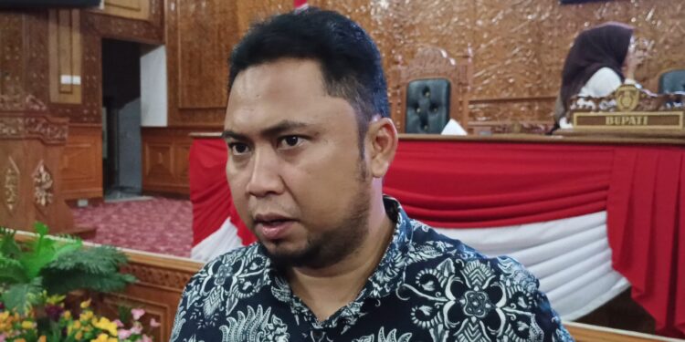 Ramadhani Inisiasi Transformasi Perpustakaan Menuju Era Digital 