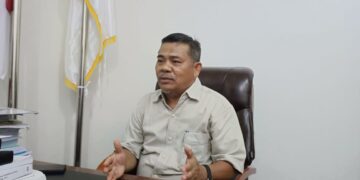 BBM Jenis Petralite Mulai Langka, Basti Minta Pemkab Kutim Ambil Langkah Konkrit 