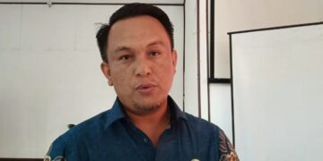 Abdi Firdaus Lakukan Sosialisasikan Perda Pemkab 2023 tentang Perlindungan Anak