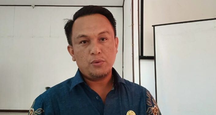 Abdi Firdaus Lakukan Sosialisasikan Perda Pemkab 2023 tentang Perlindungan Anak