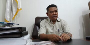 Basti Apresiasi Perda Bantuan Hukum bagi Masyarakat Tidak Mampu