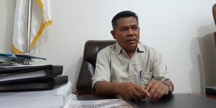 Basti Apresiasi Perda Bantuan Hukum bagi Masyarakat Tidak Mampu