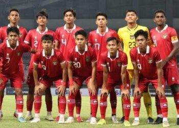 Timnas U-17 Siap Guncang Kualifikasi Piala Dunia U-20 2025 Setelah Perjalanan Dramatis di Piala Dunia U-17 2023