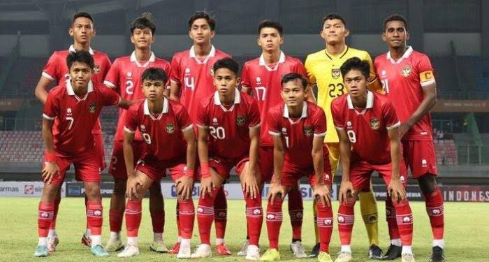 Timnas U-17 Siap Guncang Kualifikasi Piala Dunia U-20 2025 Setelah Perjalanan Dramatis di Piala Dunia U-17 2023
