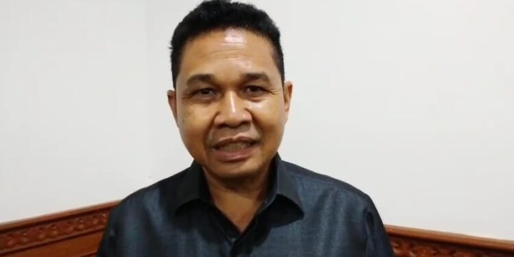 Ketua DPRD Kutim Dukung Kenaikan UMP 15 Persen dengan Syarat