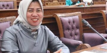 Hasna Sebut Perempuan Miliki Pandangan Unik dalam Sikapi Isu Sosial dan Politik