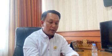 Abdi Firdaus Minta Penanganan Sampah Lebih Optimal 