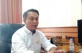 Abdi Firdaus Sebut Rancangan APBD 2024 Fokus Harus pada Kesejahteraan Masyarakat 