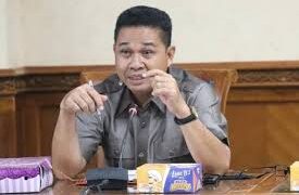 Ketua DPRD Kutim Kupas Fungsi Legislasi, Anggaran, dan Pengawasan