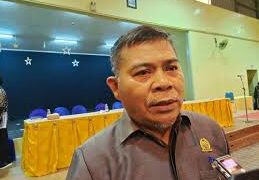 Basti Sangga Langi Minta Ada Edukasi Pemilu Damai di Kutim