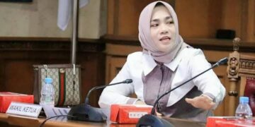 Perjuangkan Hak Perempuan, Asti Mazar Dorong Partisipasi Aktif Kaum Hawa Dalam Politik di Kutim