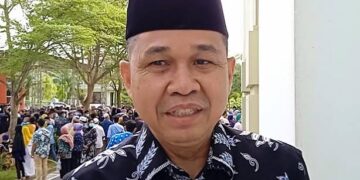 Joni Minta Santri di Kutim Rutinkan Bersholawat