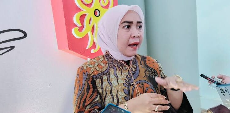 Fitriani Sebut Etika Politik Penting untuk Perempuan di Pileg 2024
