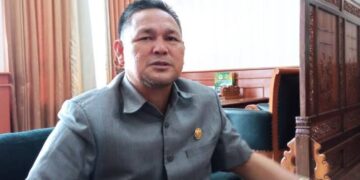 Yan Mendukung Penuh Kenaikan Honor Tenaga Pendidik di Kutim
