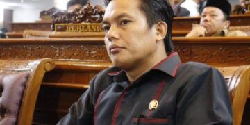 Fraksi PDIP Mendorong Diversifikasi Ekonomi dan Pemenuhan SDG dalam Rancangan APBD 2024